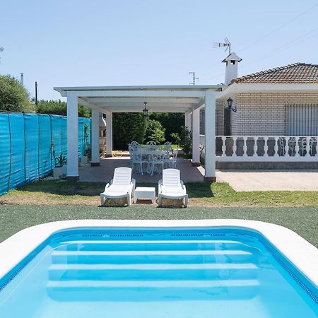 Fuentes Del Colorao Villa Conil de la Frontera Kültér fotó