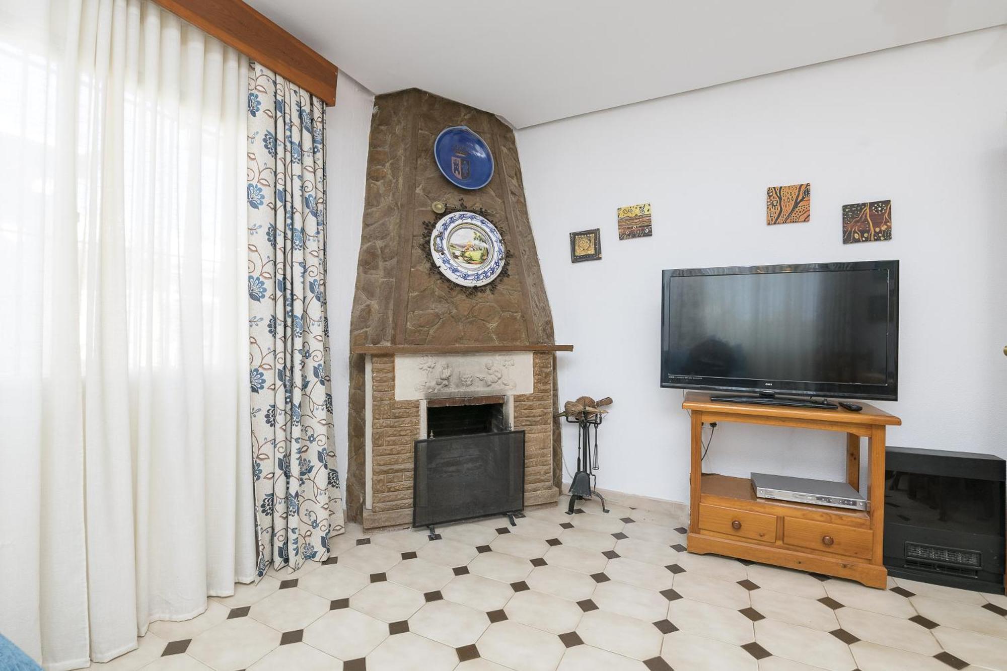 Fuentes Del Colorao Villa Conil de la Frontera Kültér fotó