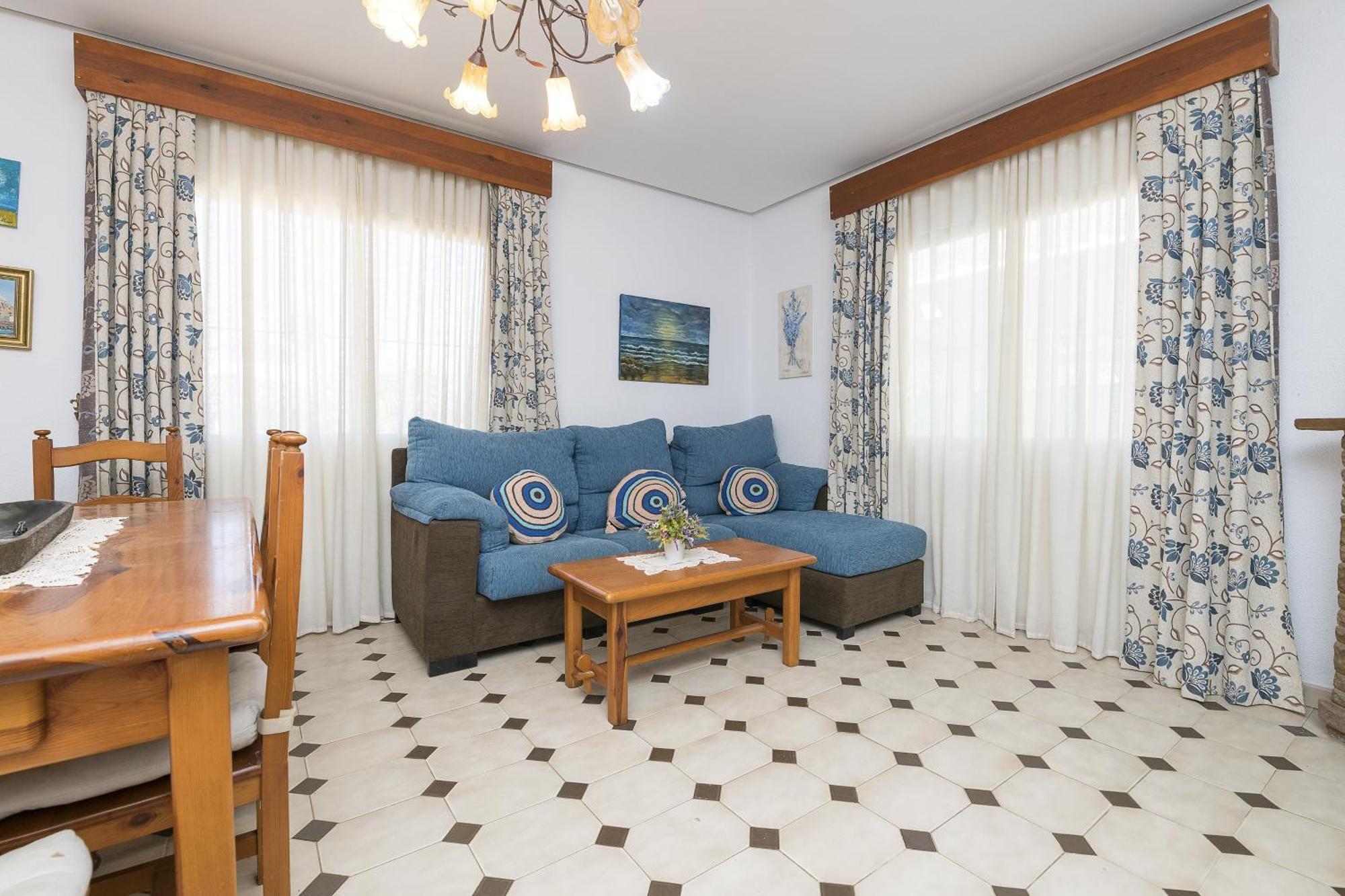 Fuentes Del Colorao Villa Conil de la Frontera Kültér fotó