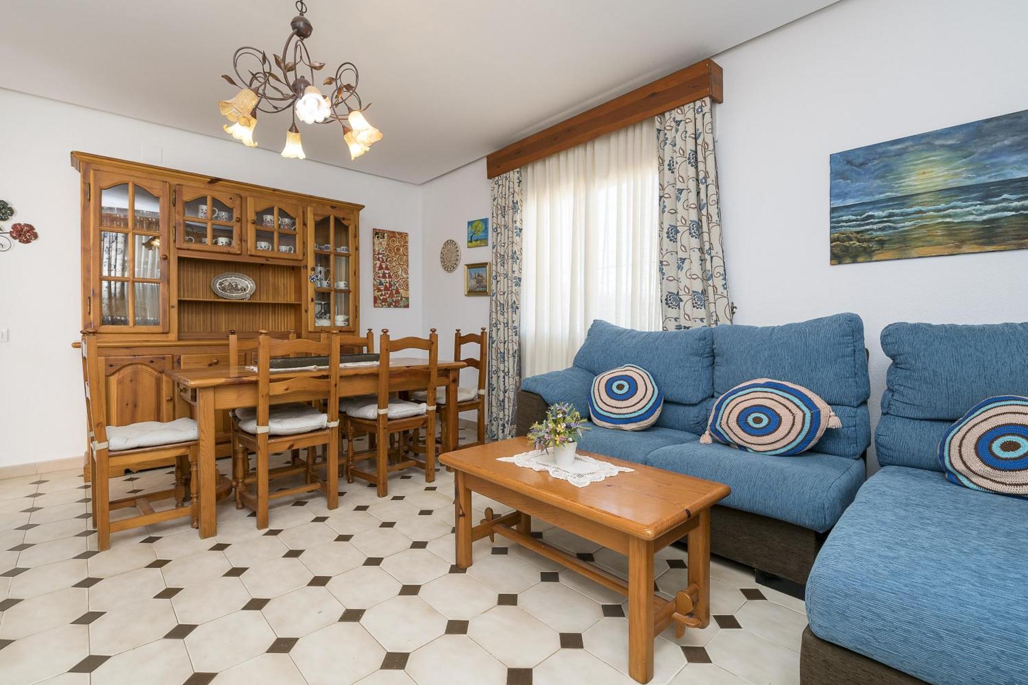 Fuentes Del Colorao Villa Conil de la Frontera Kültér fotó