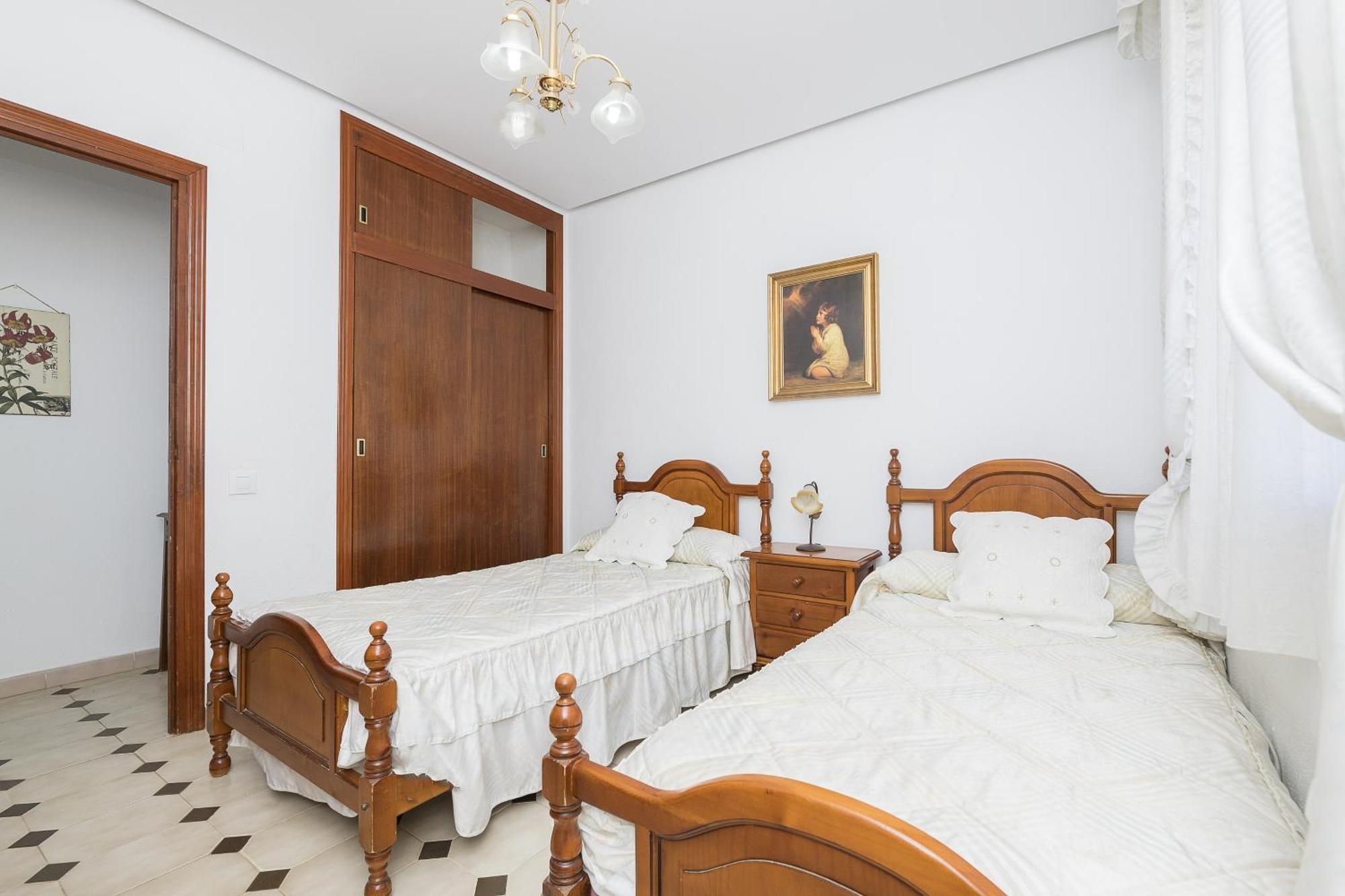 Fuentes Del Colorao Villa Conil de la Frontera Kültér fotó