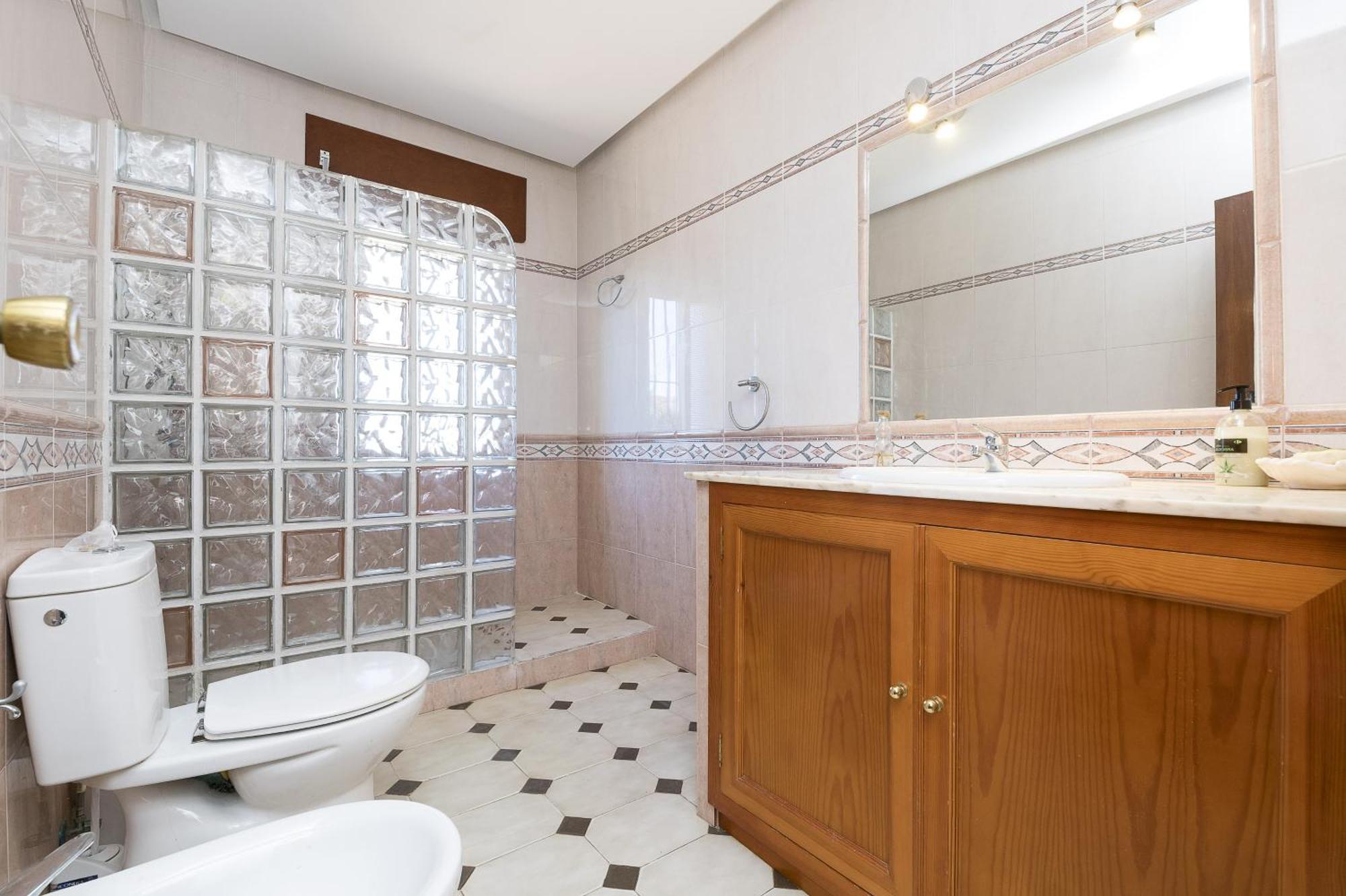 Fuentes Del Colorao Villa Conil de la Frontera Kültér fotó