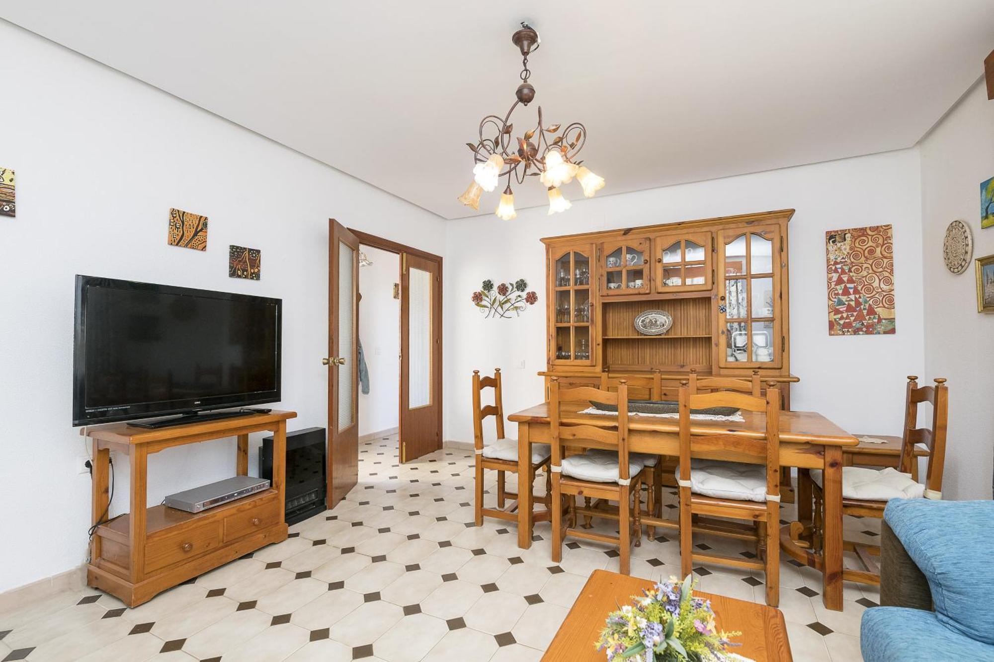 Fuentes Del Colorao Villa Conil de la Frontera Kültér fotó