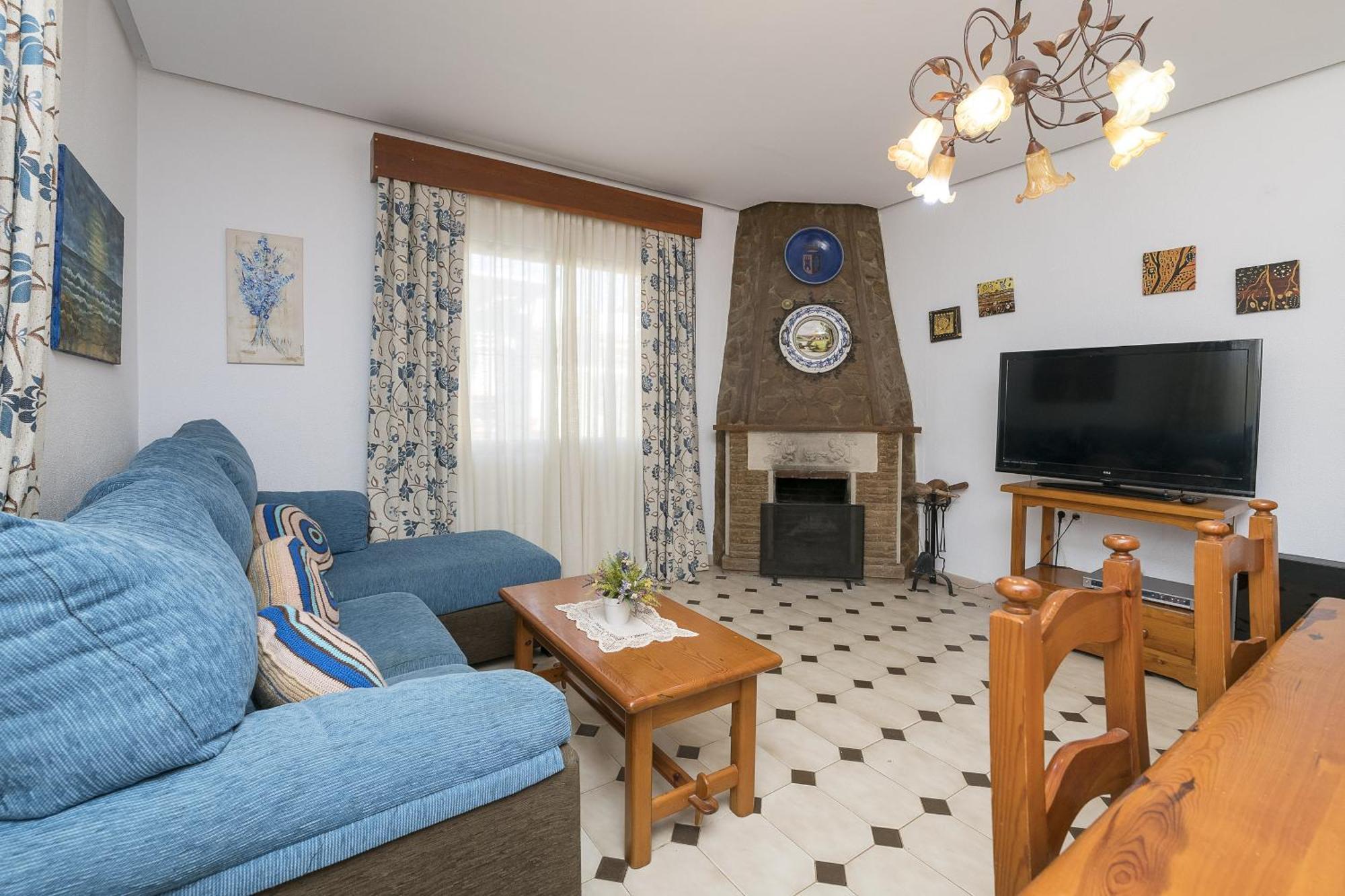 Fuentes Del Colorao Villa Conil de la Frontera Kültér fotó